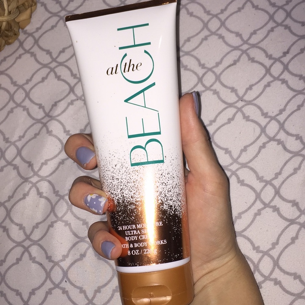 B&BW Lotion